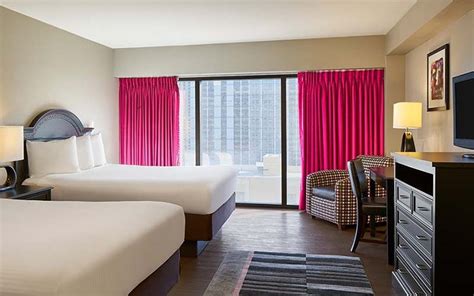 Flamingo Las Vegas Hotel Rooms and Suites.